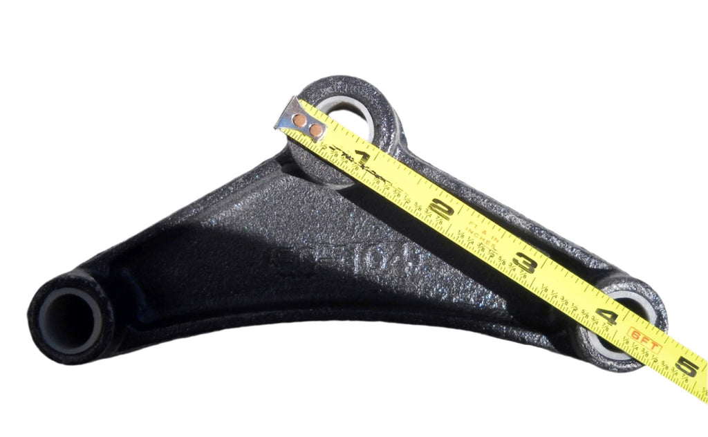 Build Your Own Tandem Axle Trailer Suspension Rebuild Kit 7K-14K Repair EQ-104 (SRK-TA-SB-104-2)