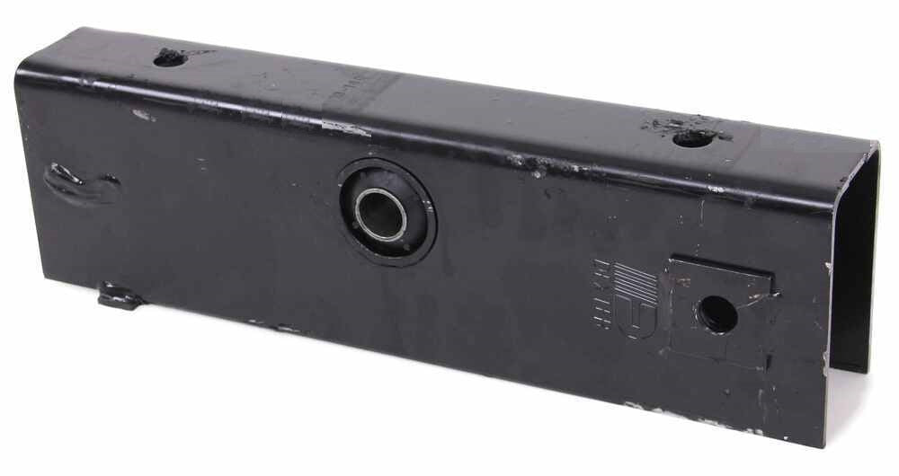 18-3/8" Long Equalizer for 2-1/2" Wide Slipper Springs for 10k GD Tandem Triple (013-140-03)