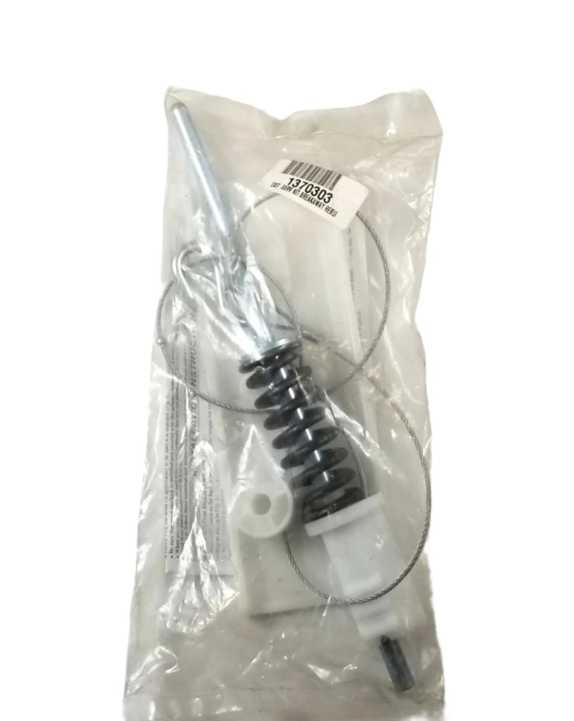 Fulton A60 Breakaway rebuild service kit Cequint Series Class IV 6K (1370303)