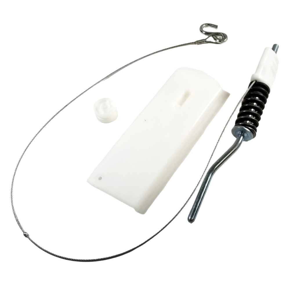 Fulton A60 Breakaway rebuild service kit Cequint Series Class IV 6K (1370303)