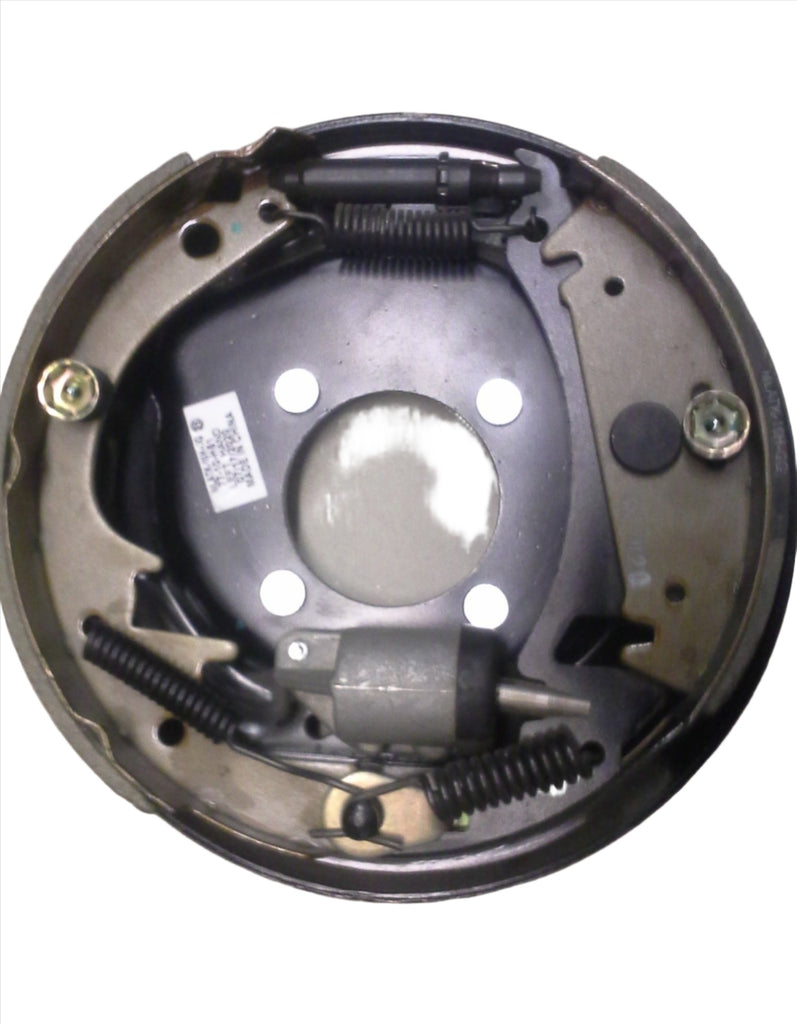 10" Add Brakes Basic Kit, Hydraulic 5 X 4.5 Fits Dexter, AL-KO (94545-B-IMP-HYD)