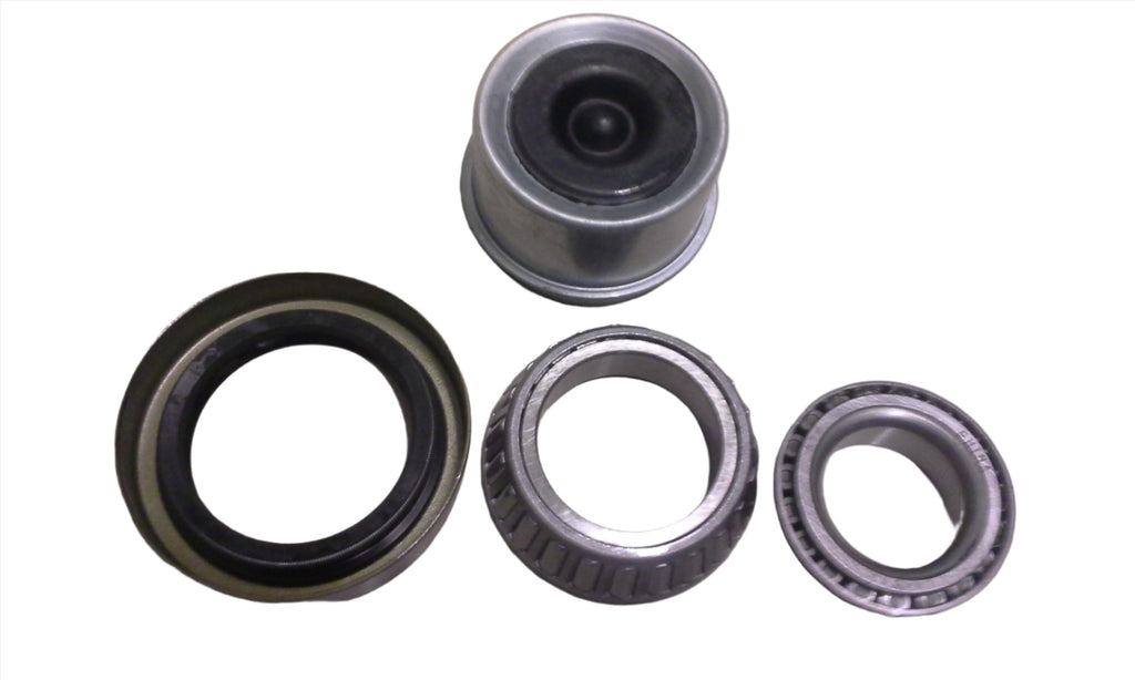 10" Add Brakes Basic Kit, Hydraulic 5 X 4.5 Fits Dexter, AL-KO (94545-B-IMP-HYD)