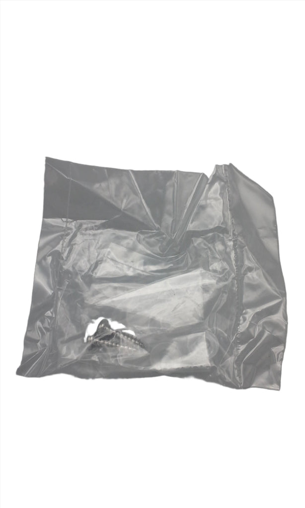 1-Maxxima Low Profile White LED 6" Oval Reverse Backup Light Cargo Flush Surface (M63350)