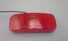 1.5x 4Red Clearance Marker LED Light Optronics RV Trailer Truck (MCL-44RB)