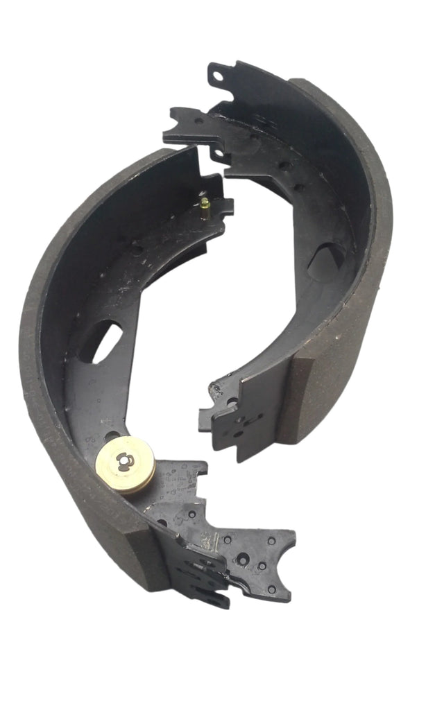 Brake Shoe & Lining Hydraulic 10K HD Dexter 12.25" X 4" Right & Left Hand (K71-167-168)