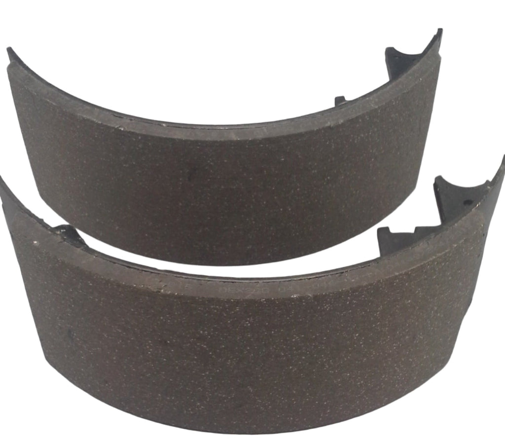 12-1/4" X 4" BRAKE SHOE & LINING HYDRAULIC LEFT 10K HD (K71-167-00)