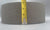 Brake Shoe & Lining, Hydraulic, 10K HD, Dexter, 12.25" X 4", right & left (K71-167-168)