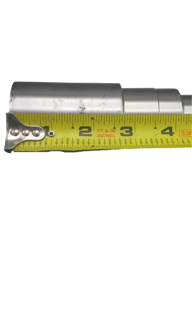 Build Your Own Axle Kit 3500# Round Spindles, 6 x 5.5 Hub (BYOAK-84-H655-R)