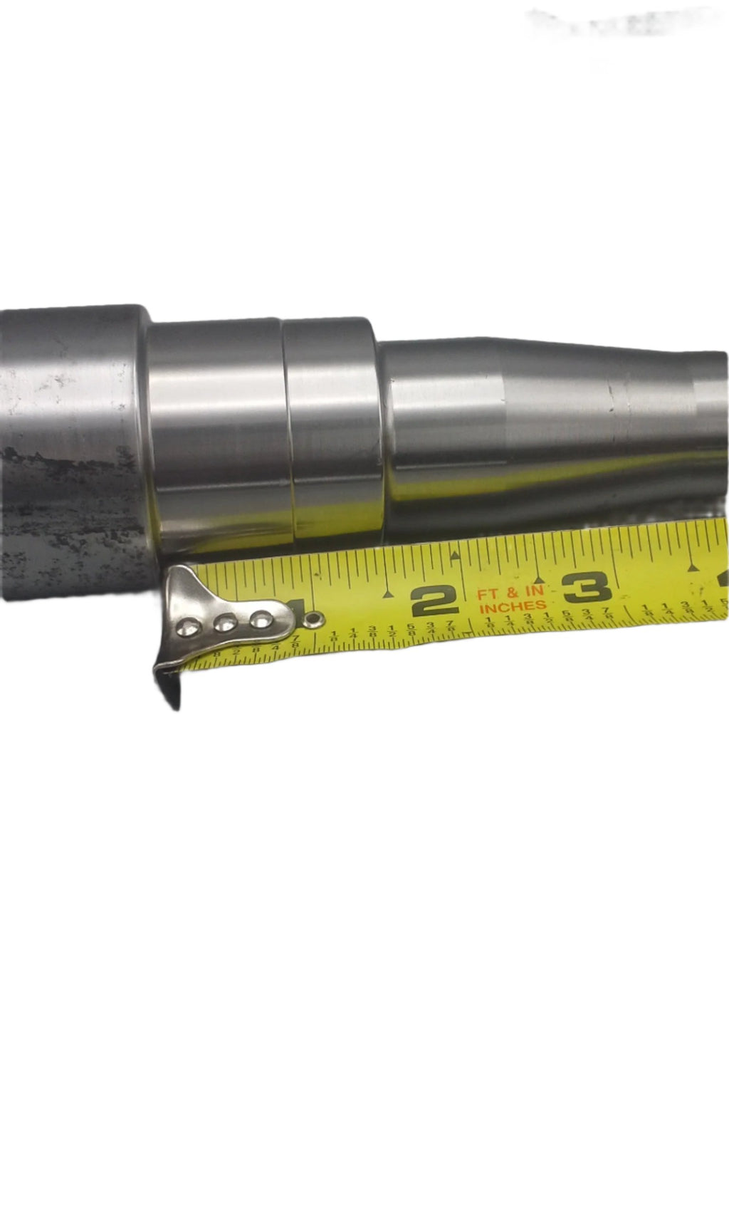 Build Your Own Axle Kit 3500# Round Spindles, 6 x 5.5 Hub (BYOAK-84-H655-R)