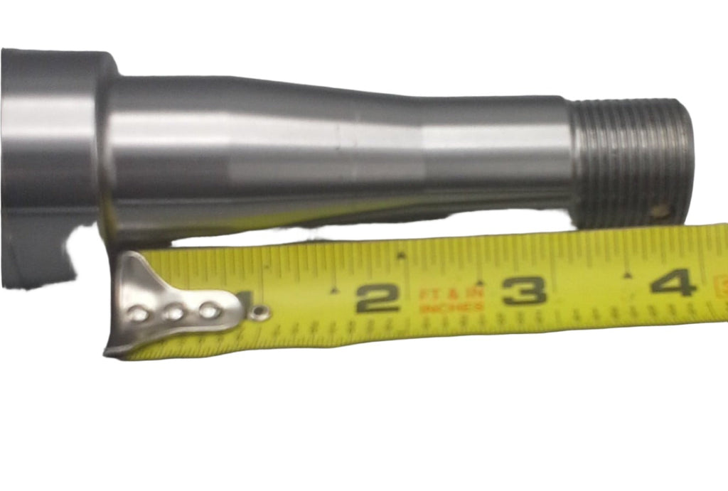 1X Spindle 3500# Round #84 2 x 3.37 (SP-20084)