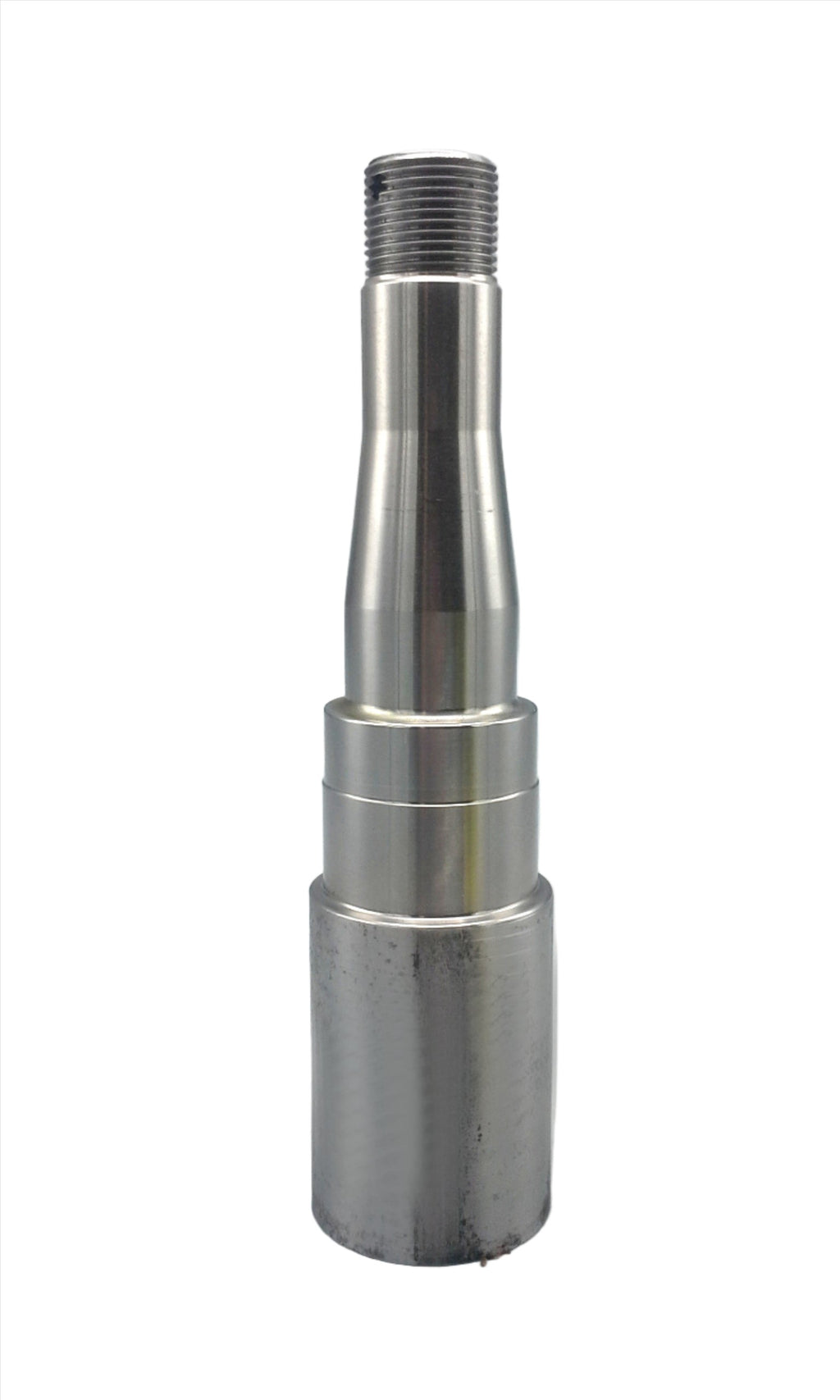 1X Spindle 3500# Round #84 2 x 3.37 (SP-20084)