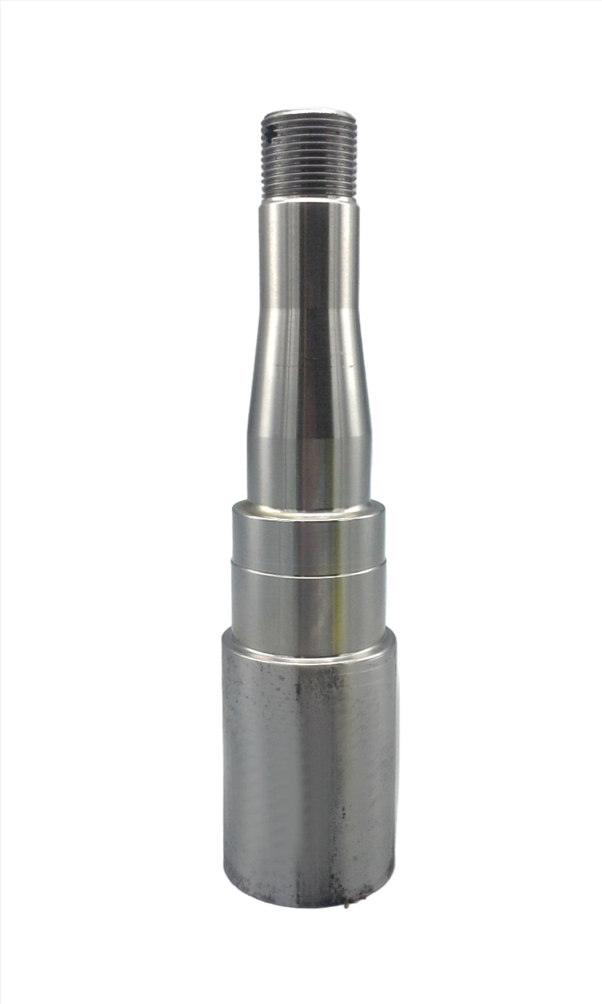 1X Spindle 3500# Round #84 2 x 3.37 (SP-20084)