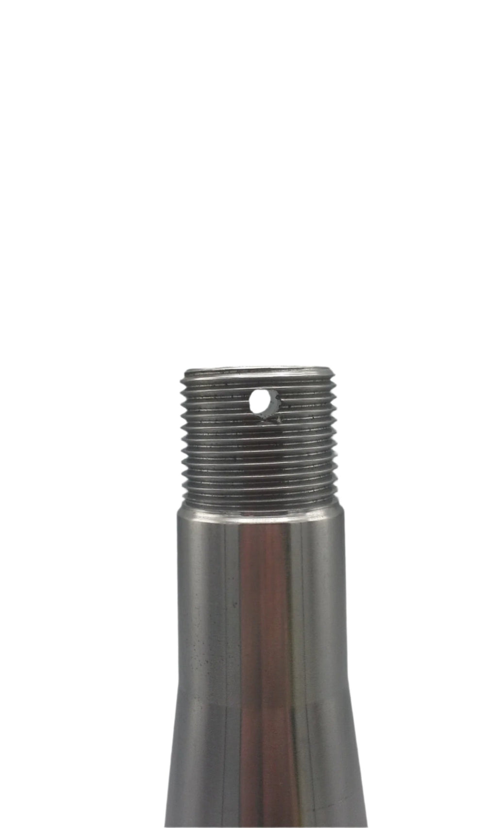 Build Your Own Axle Kit 3500# Round Spindles, 6 x 5.5 Hub (BYOAK-84-H655-R)