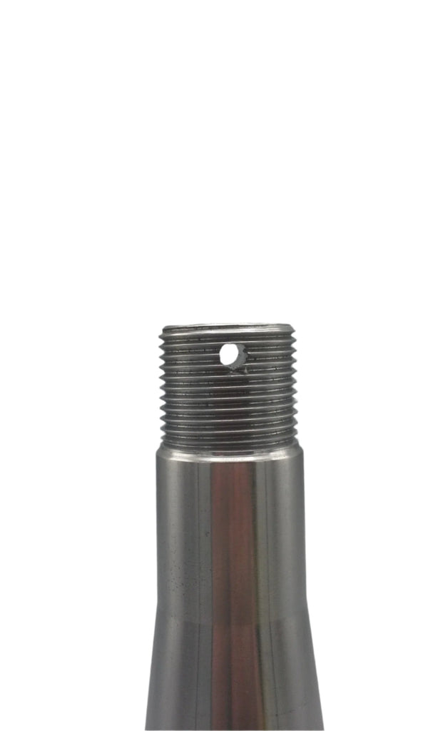 Build Your Own Axle Kit 3500# Round Spindles, 6 x 5.5 Hub (BYOAK-84-H655-R)