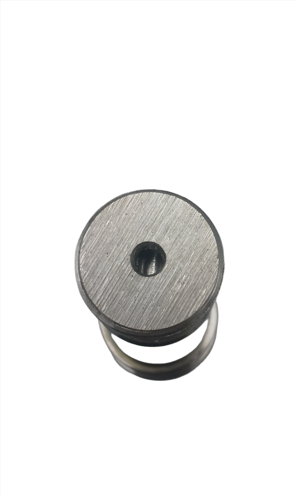 1X Spindle 3500# Round #84 2 x 3.37 (SP-20084)