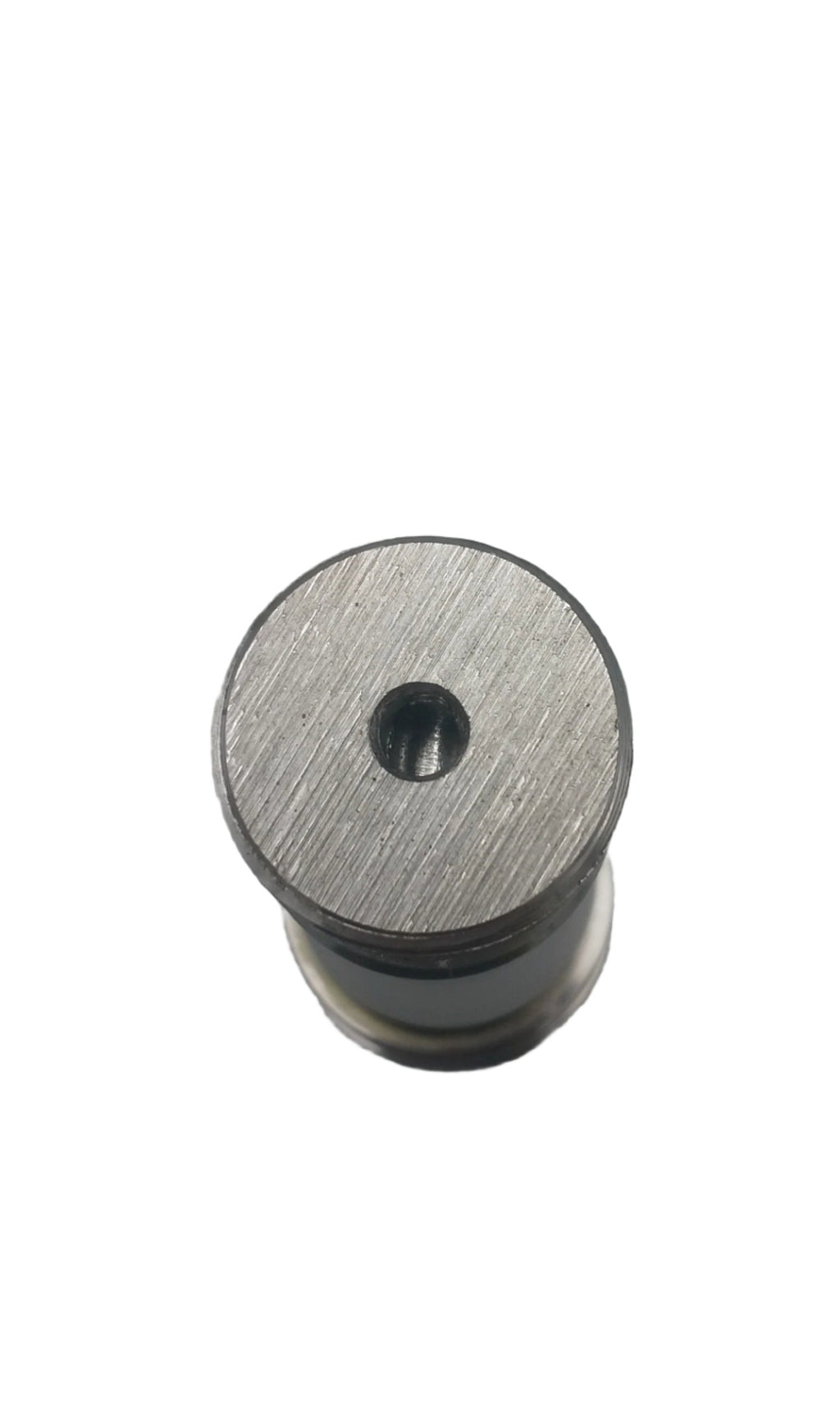 Build Your Own Axle Kit 3500# Round Spindles, 6 x 5.5 Hub (BYOAK-84-H655-R)