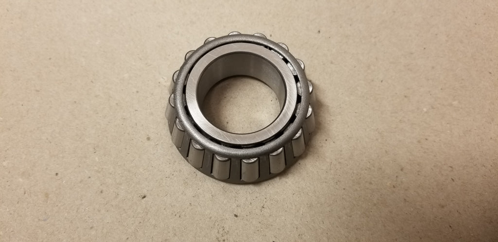 Trailer Hub Brake Drum 8K Axle 12-1/4"x3-3/8" 5/8 stud Oil/grease 8000# Lippert 674862 (99-86580-46-KIT)