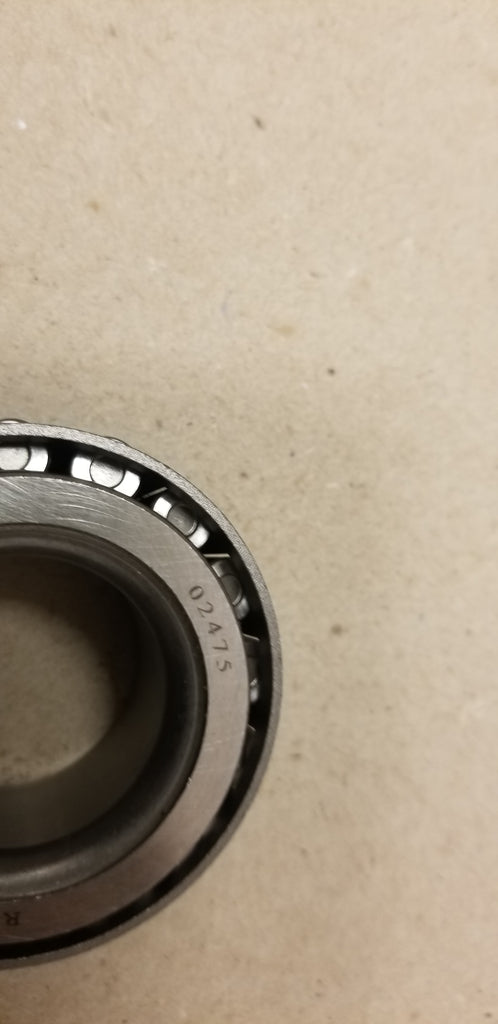 Trailer Hub Brake Drum 8K Axle 12-1/4"x3-3/8" 5/8 stud Oil/grease 8000# Lippert 674862 (99-86580-46-KIT)