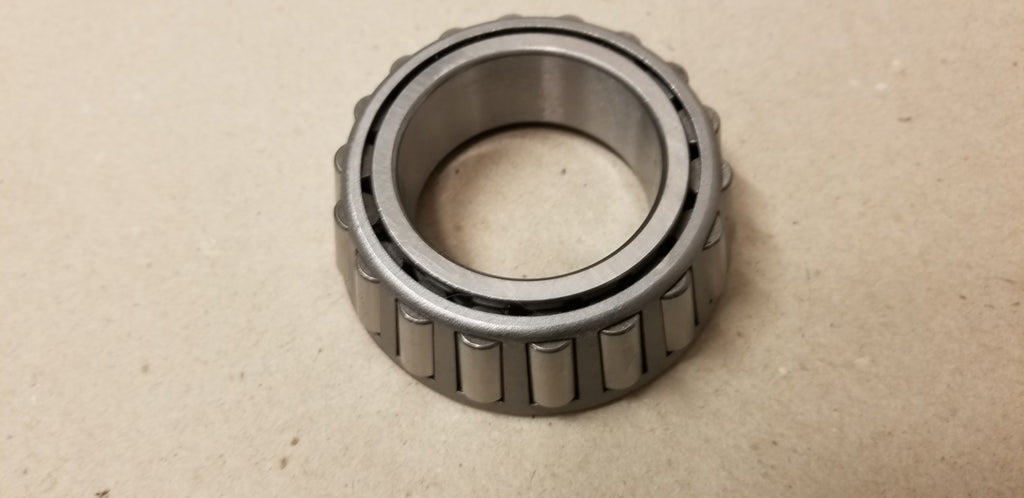 Trailer Hub Brake Drum 8K Axle 12-1/4"x3-3/8" 5/8 stud Oil/grease 8000# Lippert 674862 (99-86580-46-KIT)