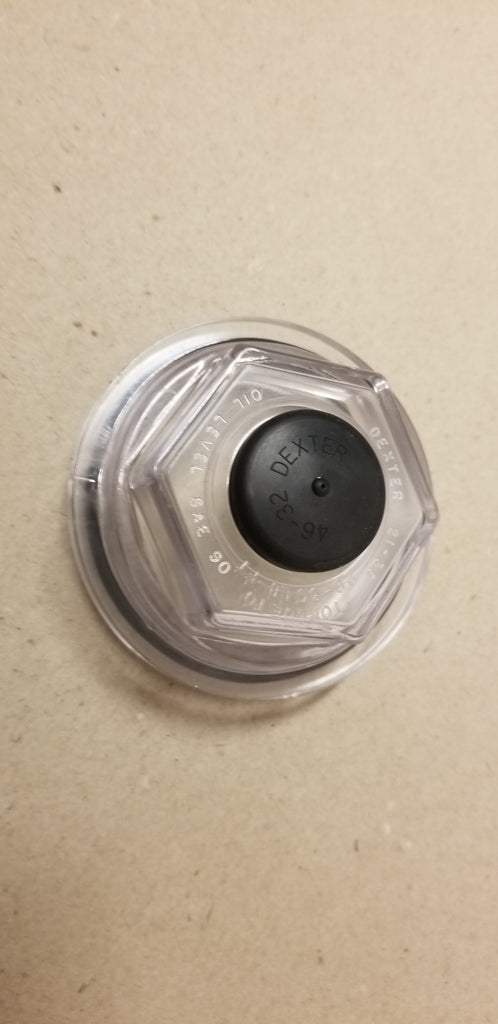 Trailer Hub Brake Drum 8K Axle 12-1/4"x3-3/8" 5/8 stud Oil/grease 8000# Lippert 674862 (99-86580-46-KIT)