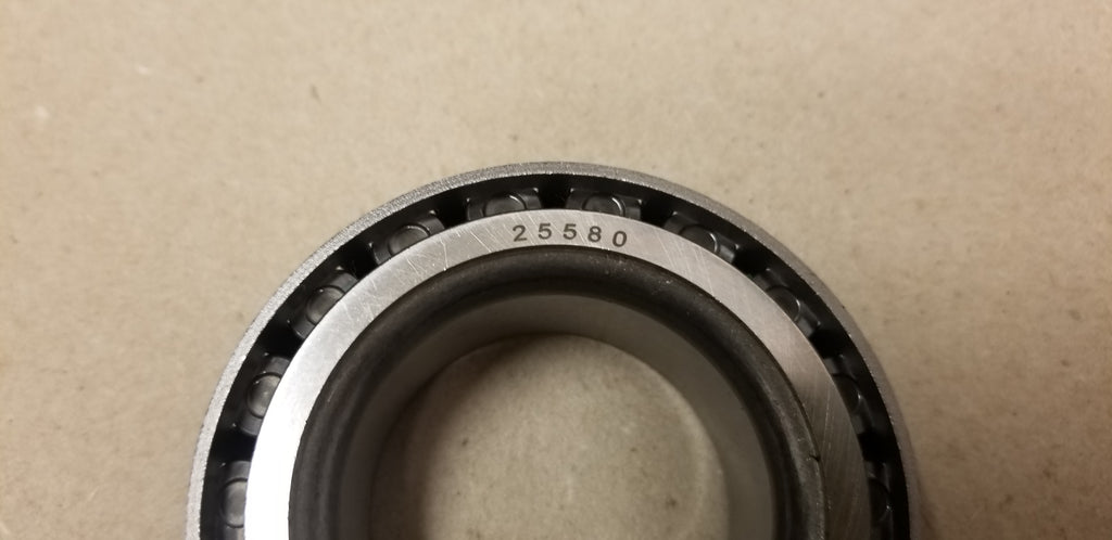 Trailer Hub Brake Drum 8K Axle 12-1/4"x3-3/8" 5/8 stud Oil/grease 8000# Lippert 674862 (99-86580-46-KIT)