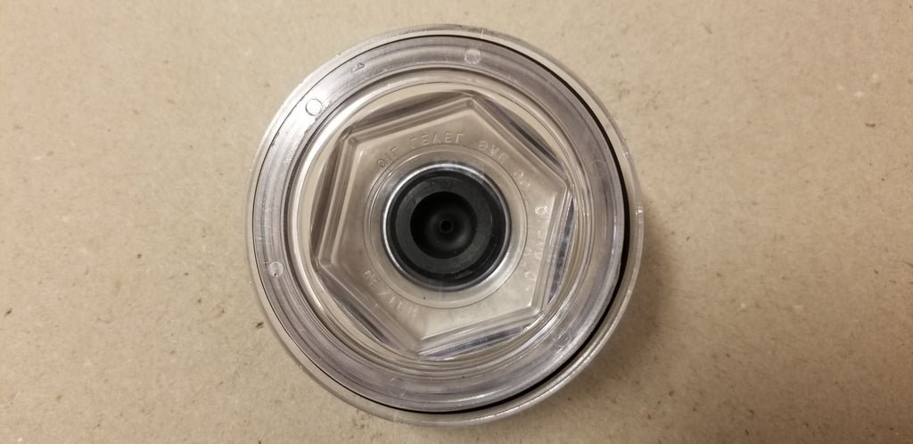 Trailer Hub Brake Drum 8K Axle 12-1/4"x3-3/8" 5/8 stud Oil/grease 8000# Lippert 674862 (99-86580-46-KIT)