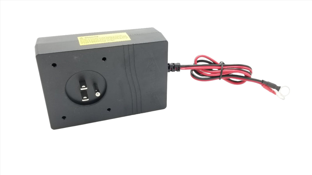 12V Charger/Tester for Hydraulic Dump or Lifts on Trailers Dumps (3805211)