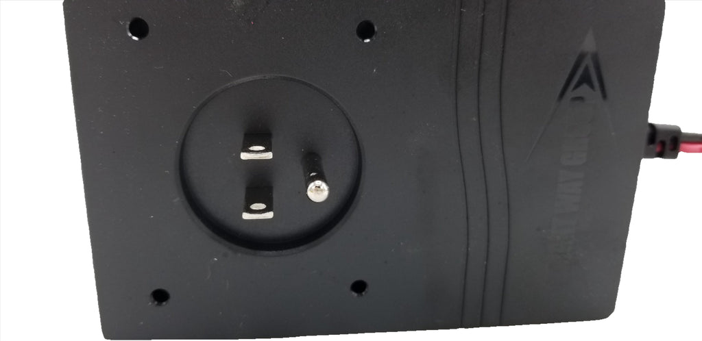 12V Charger/Tester for Hydraulic Dump or Lifts on Trailers Dumps (3805211)