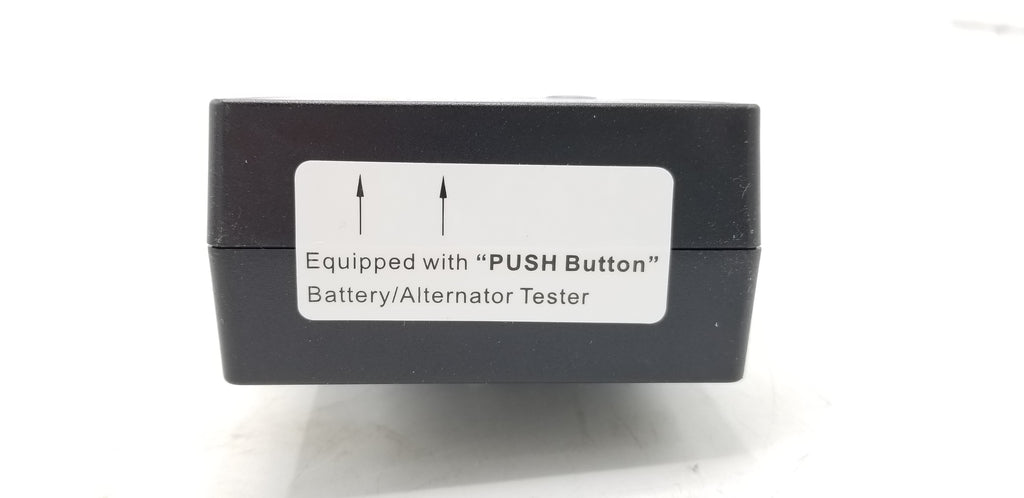 12V Charger/Tester for Hydraulic Dump or Lifts on Trailers Dumps (3805211)