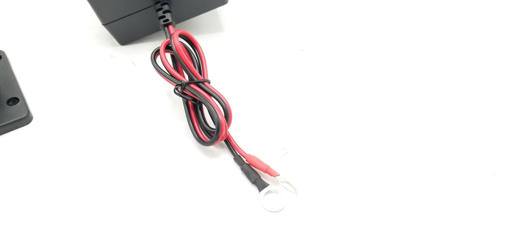 12V Charger/Tester for Hydraulic Dump or Lifts on Trailers Dumps (3805211)