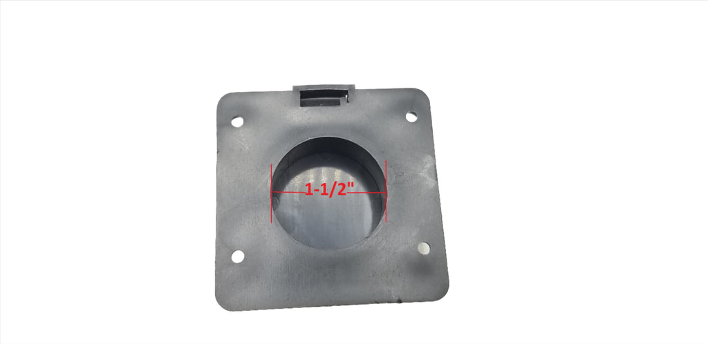 12V Charger/Tester for Hydraulic Dump or Lifts on Trailers Dumps (3805211)