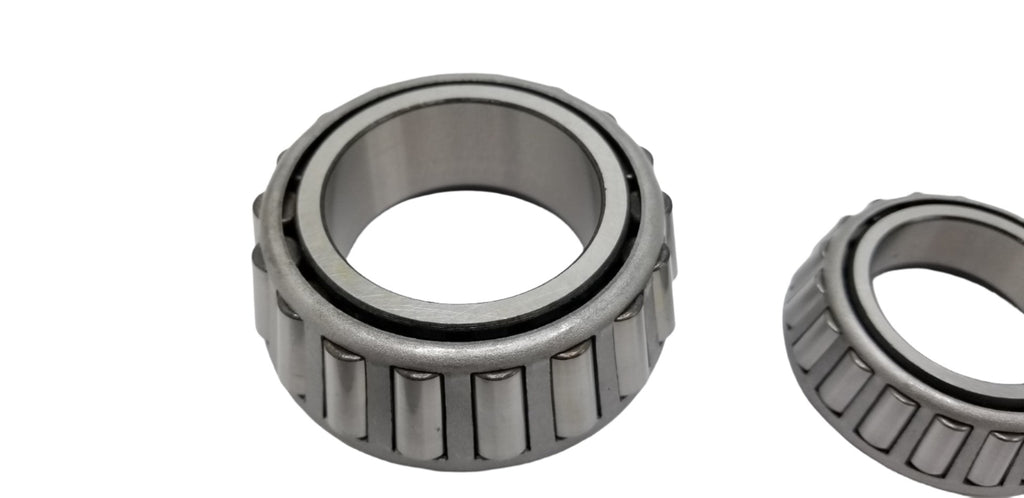 5200# Timken USA Kit 25580/LM67048 1.25" Bearing Trailer Wheel & Mobile Home 5200# Timken USA Kit 25580/LM67048 1.25" Bearing Trailer Wheel & Mobile Home (BK25-225-T)