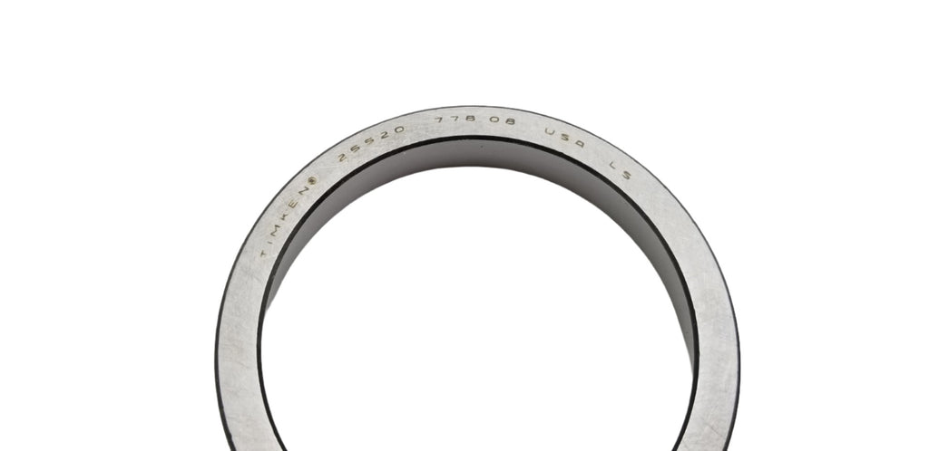 5200# Timken USA Kit 25580/LM67048 1.25" Bearing Trailer Wheel & Mobile Home 5200# Timken USA Kit 25580/LM67048 1.25" Bearing Trailer Wheel & Mobile Home (BK25-225-T)