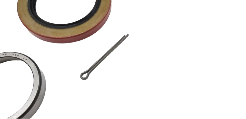 5200# Timken USA Kit 25580/LM67048 1.25" Bearing Trailer Wheel & Mobile Home 5200# Timken USA Kit 25580/LM67048 1.25" Bearing Trailer Wheel & Mobile Home (BK25-225-T)