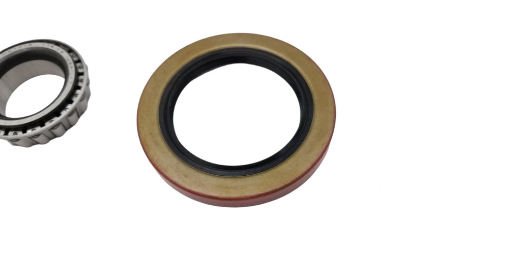 5200# Timken USA Kit 25580/LM67048 1.25" Bearing Trailer Wheel & Mobile Home 5200# Timken USA Kit 25580/LM67048 1.25" Bearing Trailer Wheel & Mobile Home (BK25-225-T)