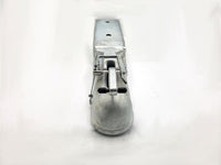 Zinc 3" Channel x2-5/16" Ball X.H.D Cast Trailer Coupler 15,000 Lb. Weld/Bolt On (0091562)