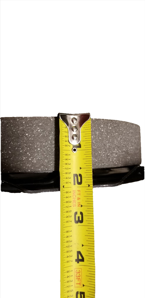 10" x 1.5" USA Made Dexter Trailer Axle Electric Brake Assy 2 Pair 3K 23-473 23-472 (023-472-00+023-473-00-x2)