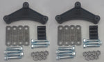 Suspension Rebuild Kit, Long Equalizers, 3.125 Shackle straps (SRK-TA-SB-LE-3125)
