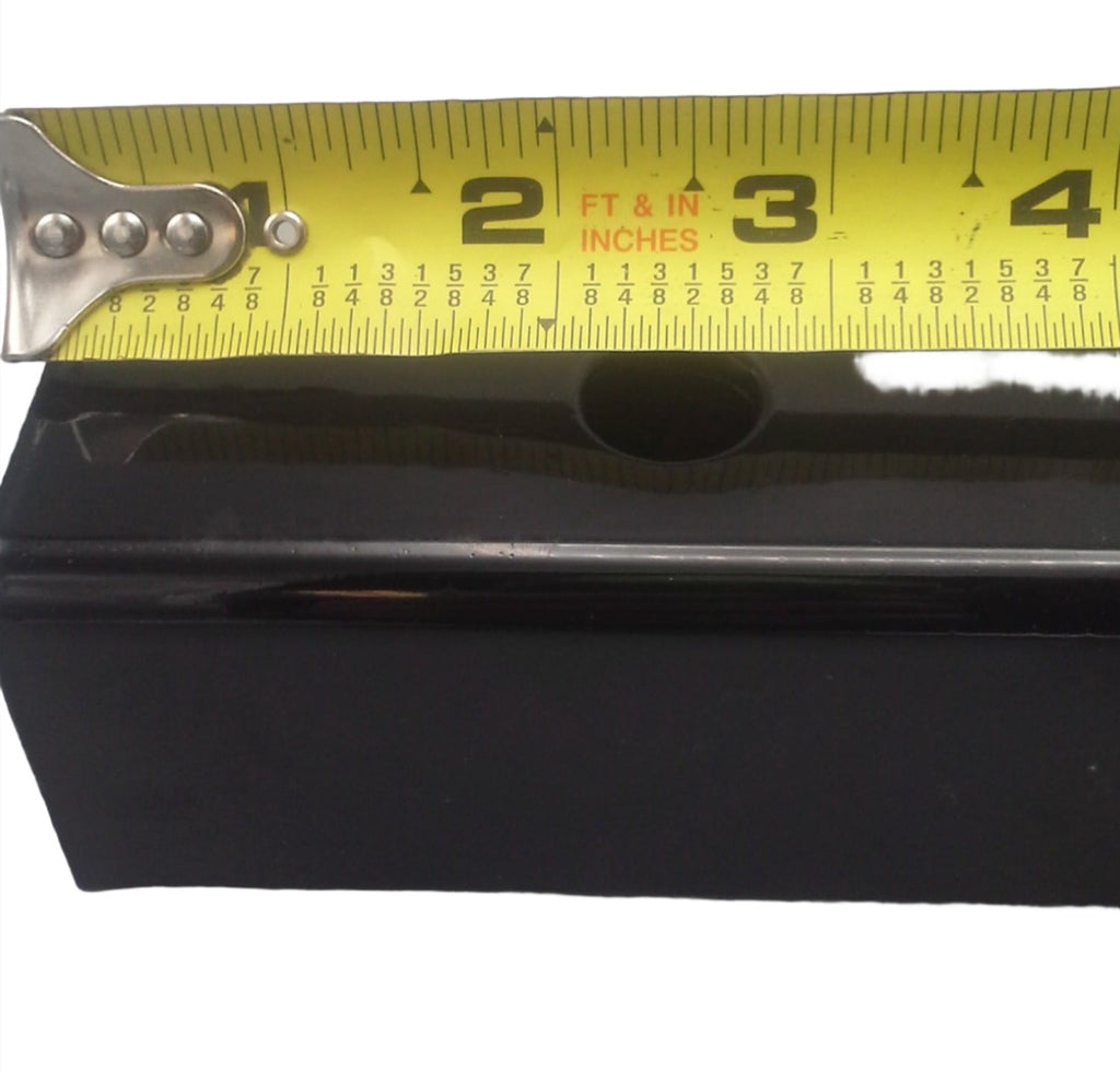 2" Receiver ball mount with 2" Ball and Hitch Pin 5k Capacity (EB26-KIT)