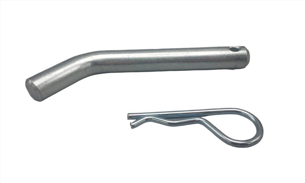 2" Receiver ball mount with 2" Ball and Hitch Pin 5k Capacity (EB26-KIT)