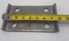 Tie Plate for 11-64 U Bolt 9000# (012-042-00)