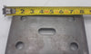 Tie Plate for 11-64 U Bolt 9000# (012-042-00)