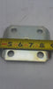 Tie Plate for Square U-Bolts, 2" Wide (32491U)