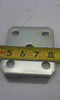 Tie Plate for Square U-Bolts, 2" Wide (32491U)