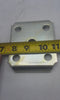 Tie Plate for Square U-Bolts, 2" Wide (32491U)