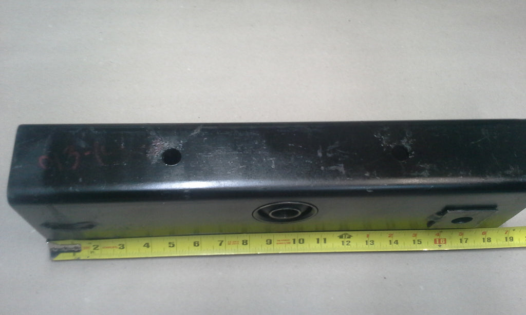 18-3/8" Long Equalizer for 2-1/2" Wide Slipper Springs for 10k GD Tandem Triple (013-140-03)