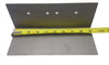 2 - Weld on Support Plate For Trailer Jack (LP-9)