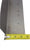 2 - Weld on Support Plate For Trailer Jack (LP-9)