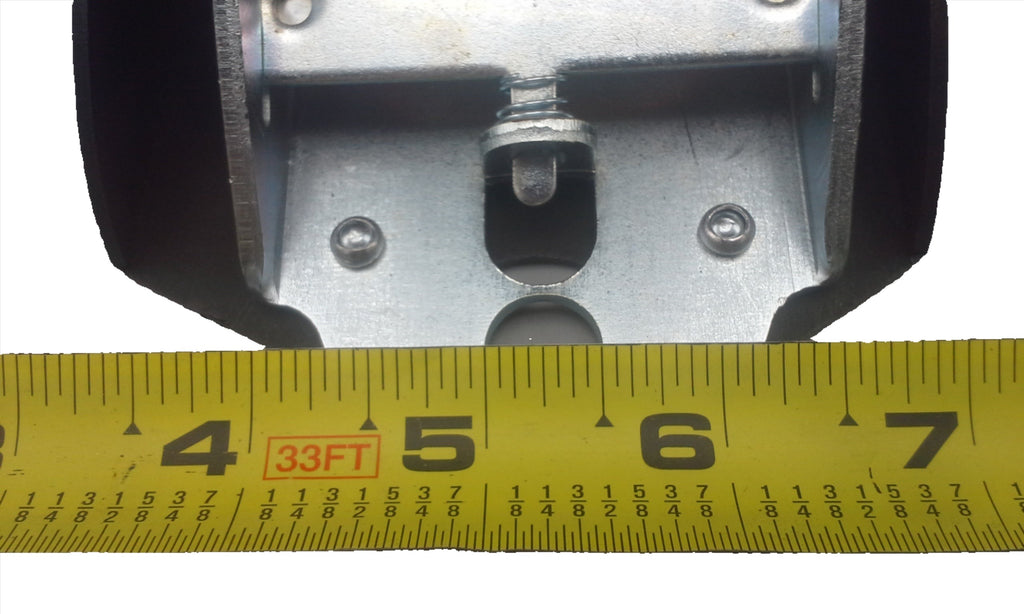 2 - Lock 'n Load Self Ratcheting Motorcycle Cargo Straps Boat (BK-200-LOTOF2)