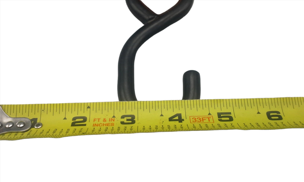 2 - Lock 'n Load Self Ratcheting Motorcycle Cargo Straps Boat (BK-200-LOTOF2)